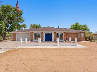 38 Sunset Dr, Belen, NM 87002