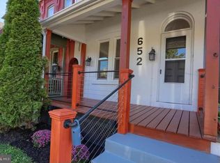 652 4th St, Lancaster, PA 17603