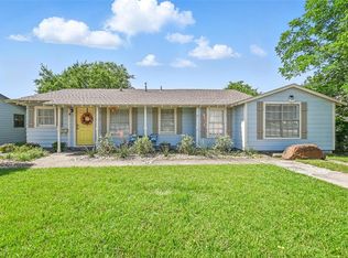 5213 Lovell Ave, Fort Worth, TX 76107