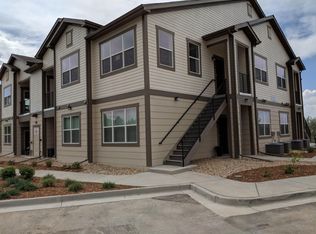 4777 Copeland Cir UNIT 101, Highlands Ranch, CO 80126