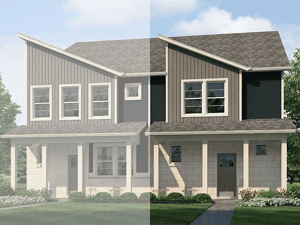 Plan Elevation.