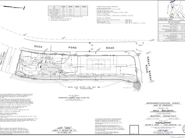 7-9 Duck Pond Road, Westport, CT 06880