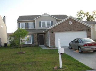 505 Holland Willow Dr, Myrtle Beach, SC 29579