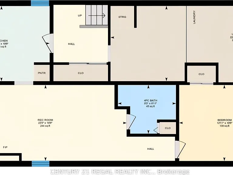 145 Clements Rd E — Photo 11