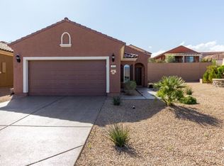 853 Country Grove Ln, Mesquite, NV 89034
