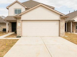 2311 E Chunk Dr, Conroe, TX 77301