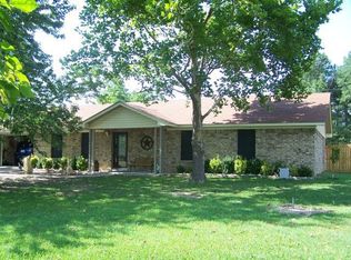 3060 W Fm 320, Palestine, TX 75803