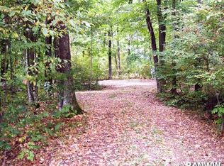 LOT 29 28 7/16th/tagalong St, Birchwood, WI 54817