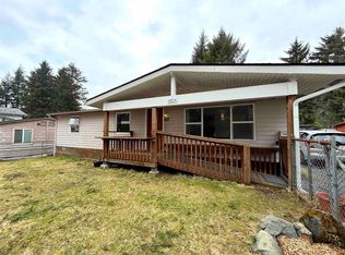 311 Moller Ave, Sitka, AK 99835