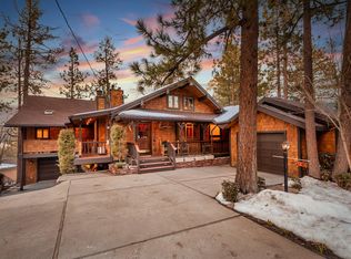 40230 Bonita Ln, Big Bear Lake, CA 92315