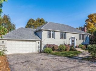 11 Cynthia Rd, Dedham, MA 02026