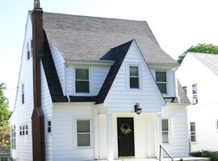 1456 Gummer Ave, Dayton, OH 45403