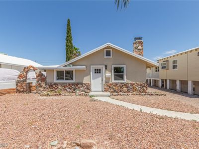 659 D Ave, Boulder City, NV, 89005