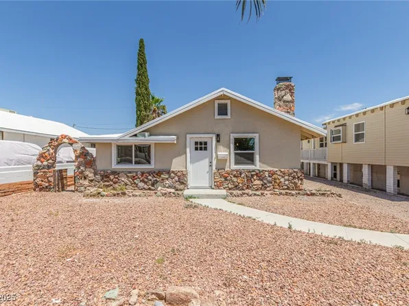 659 D Ave, Boulder City, NV 89005