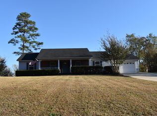 352 Fairwood Blvd, Union, SC 29379