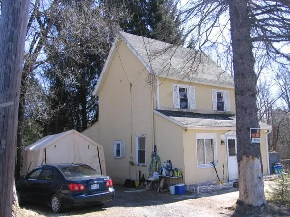 99 West St, Liberty, NY 12754