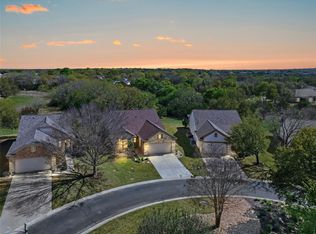 213 Crockett Loop, Georgetown, TX 78633