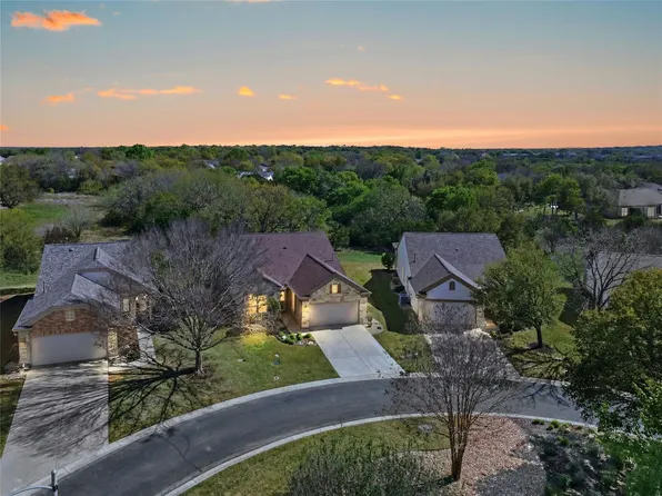 213 Crockett Loop, Georgetown, TX 78633