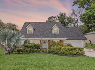 255 Ponce Ln, Debary, FL 32713