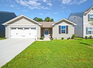 334 Forecastle St, Portsmouth, VA 23702