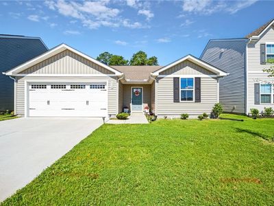 334 Forecastle St, Portsmouth, VA, 23702