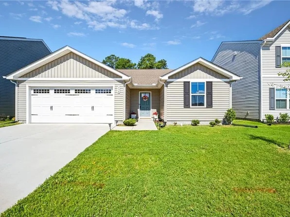 334 Forecastle St, Portsmouth, VA 23702