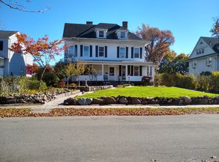 23 Ridgeview Ave, White Plains, NY 10606