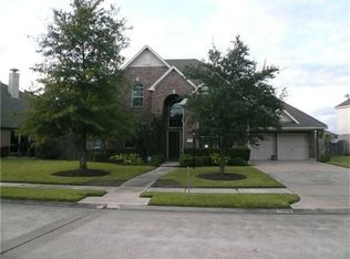 3842 Shadow Trace Cir, Houston, TX 77082