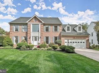 10211 Brightstone Pl, Ellicott City, MD 21042