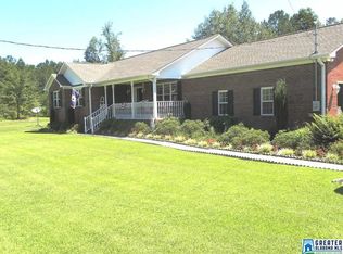 1360 Pine Ridge Rd, Wellington, AL 36279