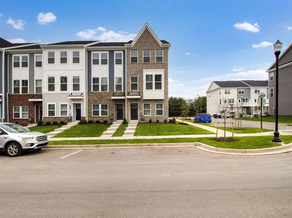 7582 Kemp Ln, Frederick, MD 21702