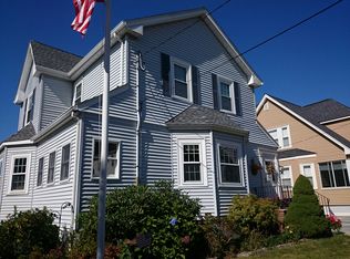 14 Crockett Ave, Dorchester, MA 02124