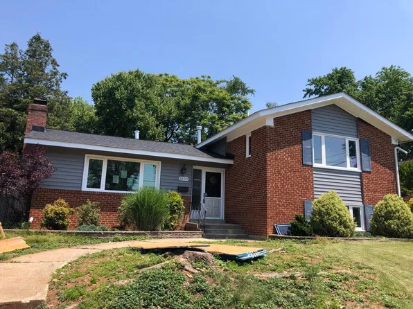 1809 Franwall Ave, Silver Spring, MD 20902