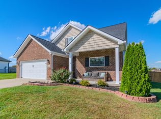 505 Greathouse Dr, Richmond, KY 40475