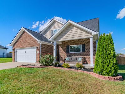 505 Greathouse Dr, Richmond, KY, 40475