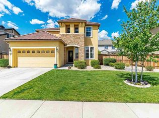 6584 Fireburst Dr, Sparks, NV