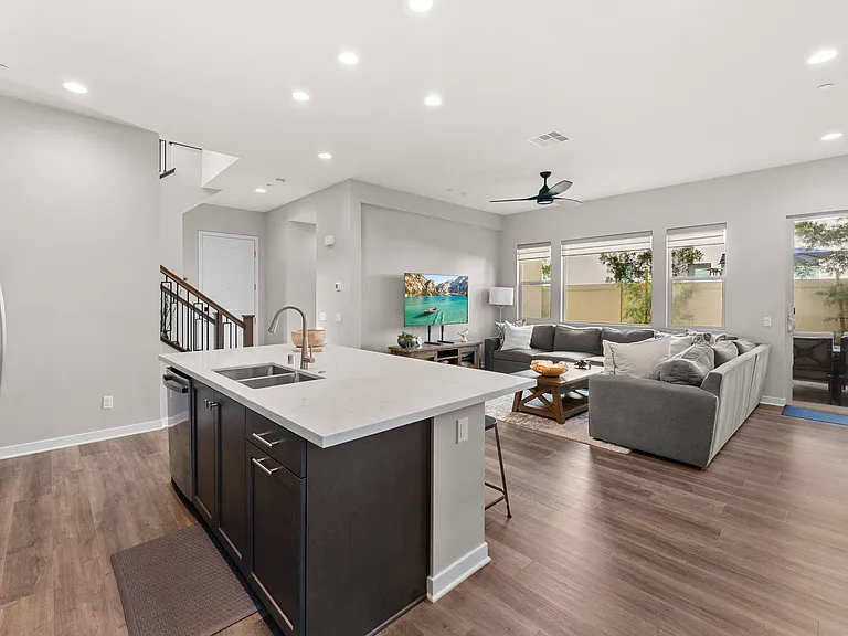 493 Village Greens Way — Photo 13