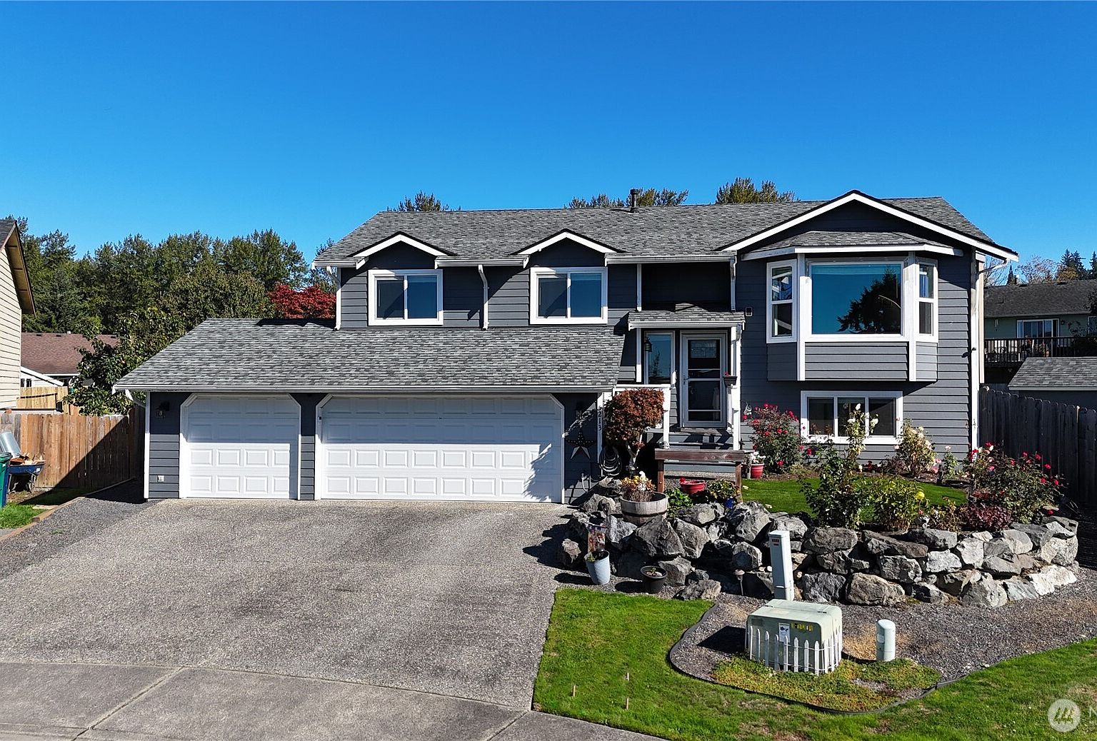 5213 63rd Drive NE, Marysville, WA 98270 | Zillow