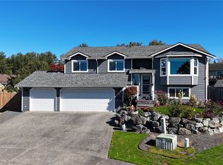 5213 63rd Dr NE, Marysville, WA 98270