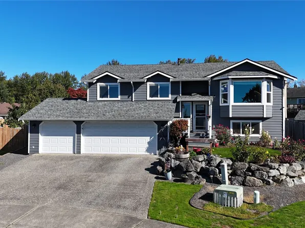 5213 63rd Drive NE, Marysville, WA 98270