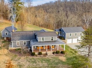 5891 State Route 141, Kitts Hill, OH 45645