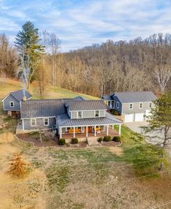 5891 State Route 141, Kitts Hill, OH, 45645