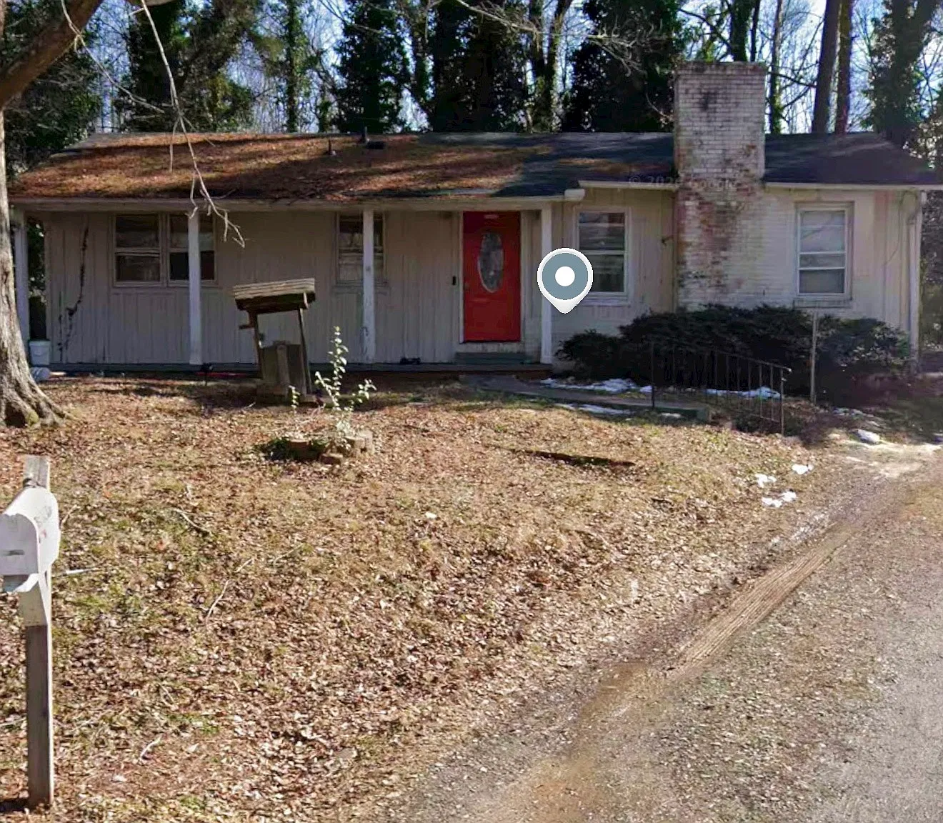 2 bed, 1164 sqft, $1,375 — Photo 1
