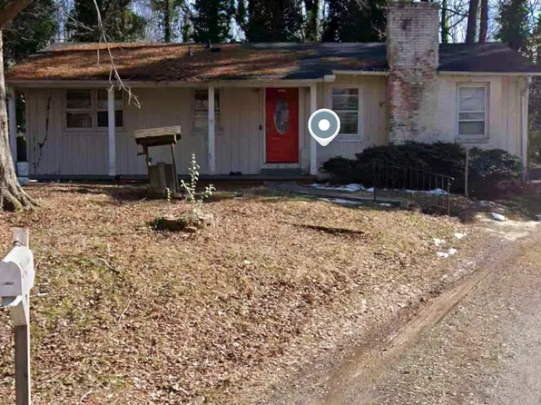 105 Mauney Cir, Gastonia, NC 28052