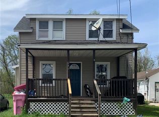646 Lenox Ave, Oneida, NY 13421