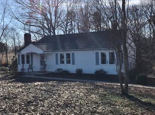 201 Joe Hill Rd, Dobson, NC 27017