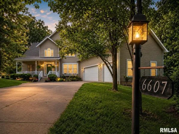 6607 N Saint Marys Rd, Peoria, IL 61614