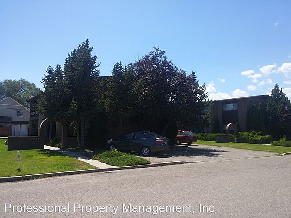 3rd image of 731 W Sussex Ave APT 4