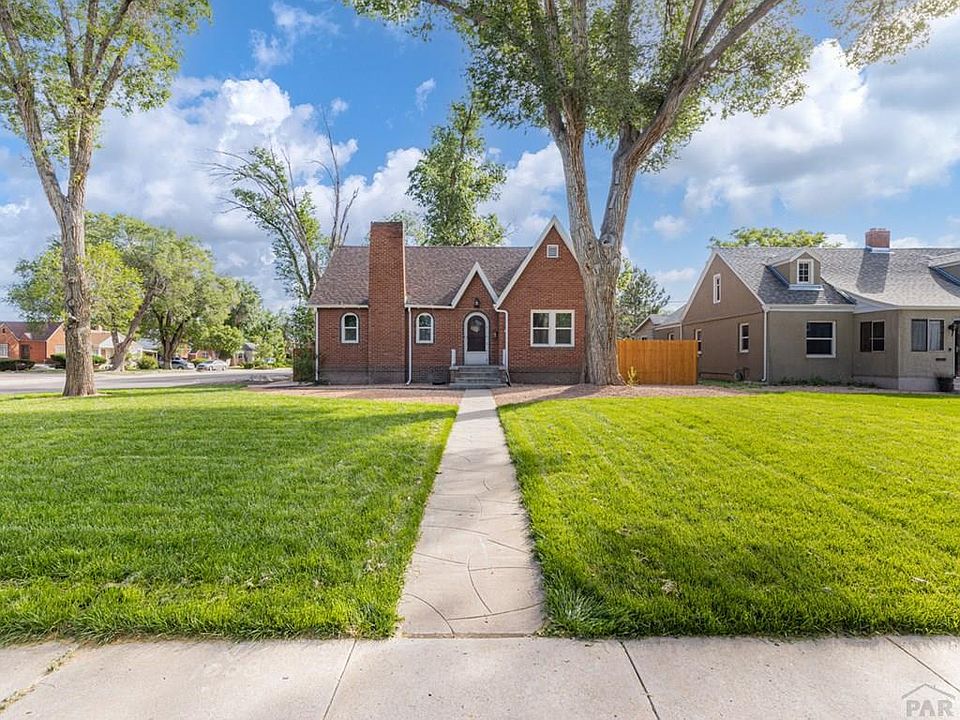 631 W Pitkin Ave, Pueblo, CO 81004 Zillow