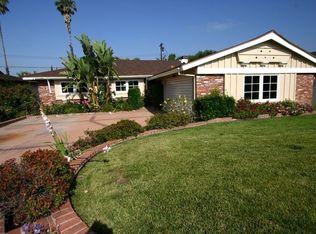 10233 Ruffner Ave, North Hills, CA 91343